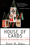 House of Cards book cover 
