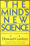 The Mind's New Science book cover