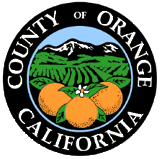 Orange County seal