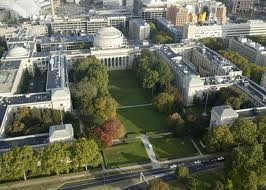 MIT campus