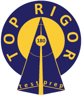 Logo of Top Rigor