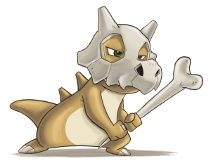 Cubone