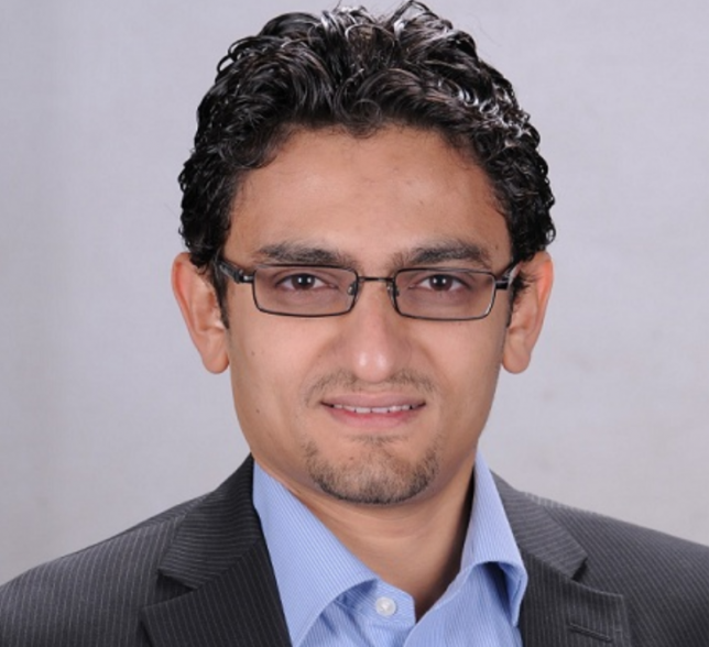 Wael Ghonim was a critical actor in the. Arab Springs