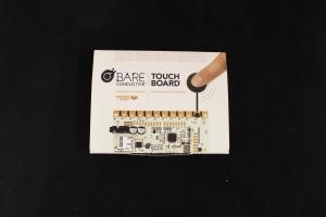 Bare Conductive Touch Board