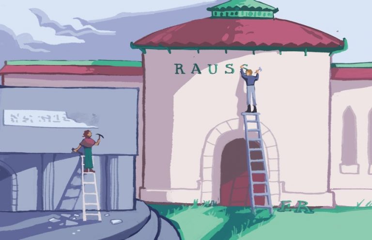 What’s in a Name: The Controversy Surrounding Rausser College of Natural Resources