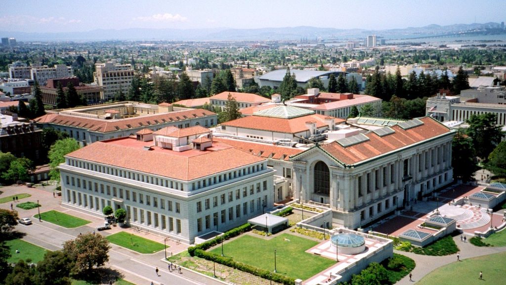 Tiny agents, global scale  UC Berkeley Rausser College of Natural Resources