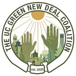 “You Can’t Rush Progress”: Creating a UC Green New Deal under the Pressure of the Climate Crisis