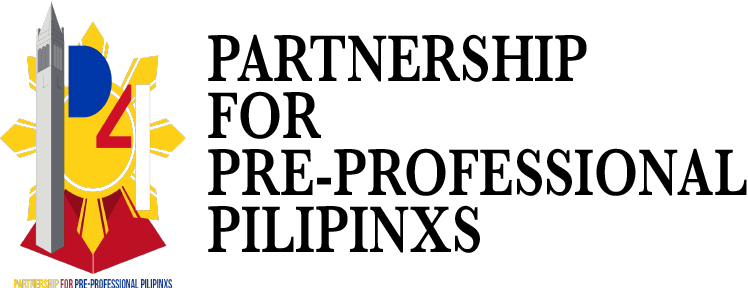 Partnership for Pre-Professional Pilipinxs