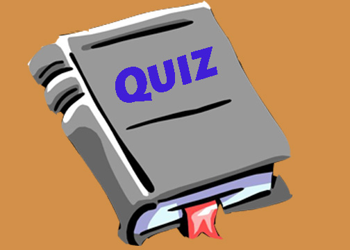 Words Up? Logo Quiz