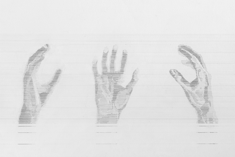 Some Hands