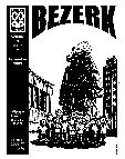 read issue 2 of Bezerk