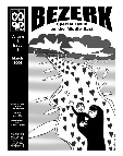 read issue 3 of Bezerk