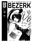 read volume 2, issue 2 of Bezerk
