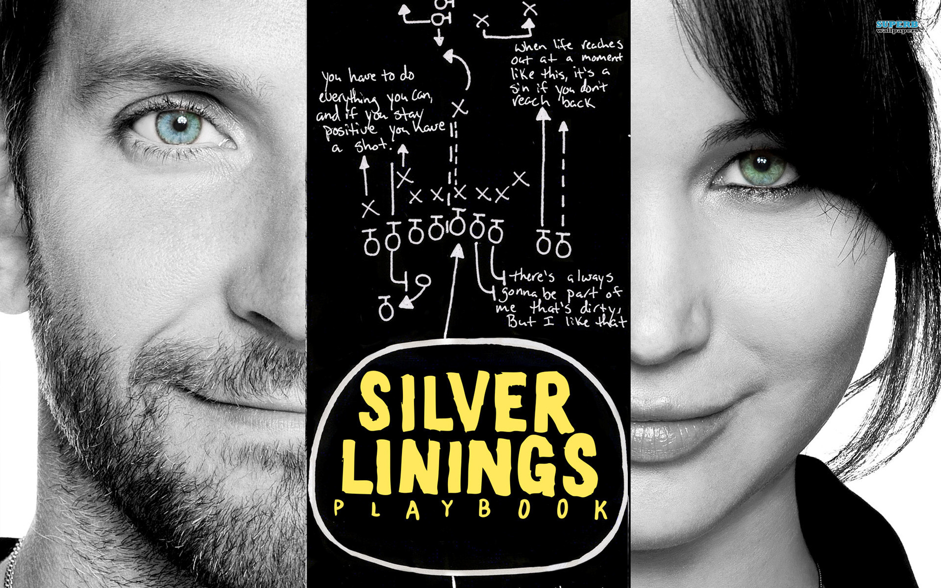 Review of “Silver Linings Playbook” in the Perspective of Mental Illness