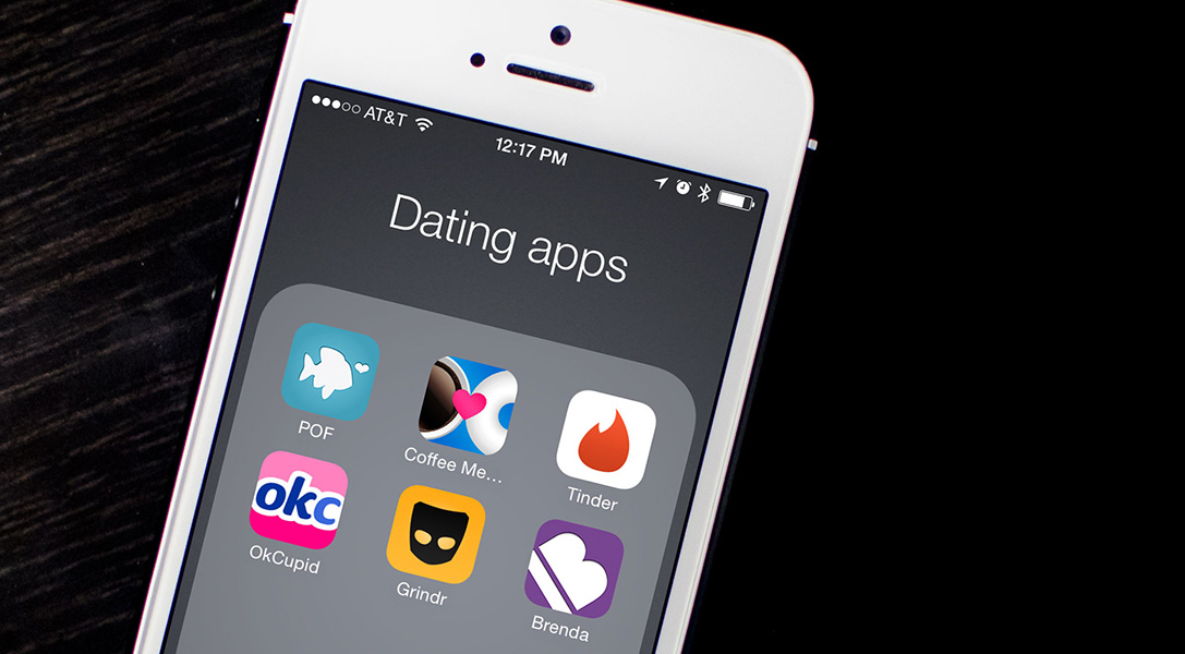 Grindr: The Realities of a Social Networking App
