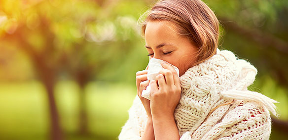 The Agonies of Allergies