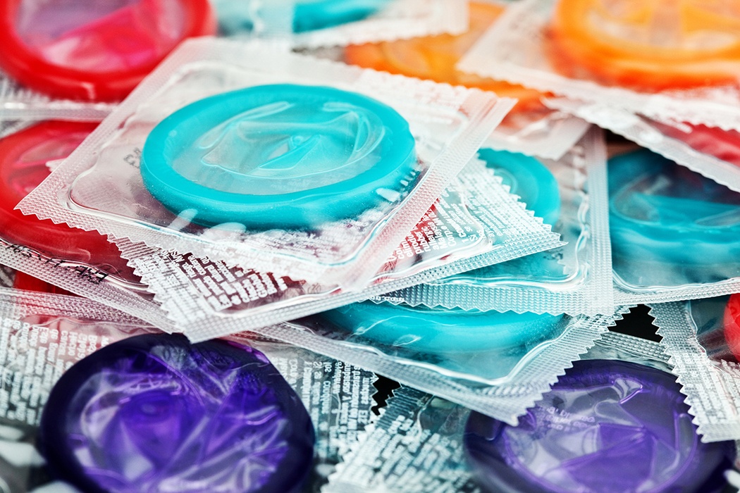 Are Condoms on Your Christmas List?