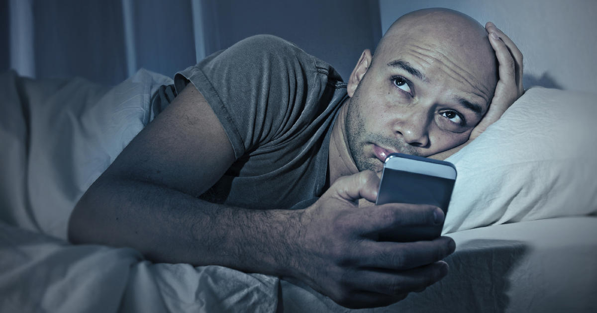 Simple Hacks to Improve Your Sleep