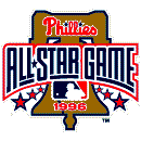 96 All Star Logo