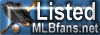 Listed on MLBfans.net