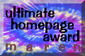 The Ultimate Homepage Award