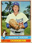 Thumbnail Pic of Hough's 1976 Topps Card