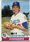 Thumbnail Pic of Hough's 1979 Topps Card