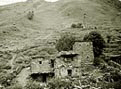 Traditional Dwelling Structures in the Village Amga. V. Chikovani,1976.