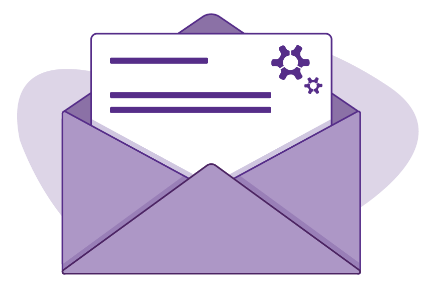 SWE Mailing List graphic