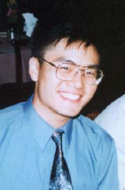 Alvin Y. Chen