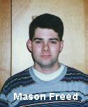 Mason Freed
