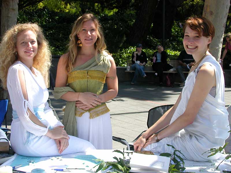 Cal Day 2005