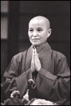Dharma Master Cheng Yen