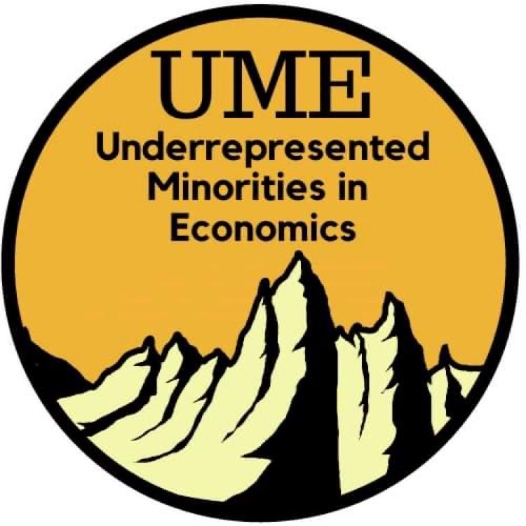 Underrepresented Minorities in Economics