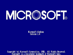 Download Steve Ballmer Windows 1.0 Commercial.